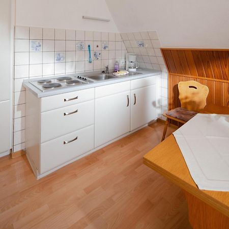 Haus Tiemann Wohnung 8 نورديرني المظهر الخارجي الصورة