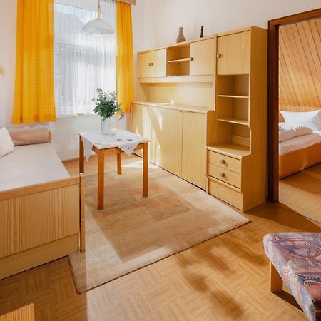 Haus Tiemann Wohnung 8 نورديرني المظهر الخارجي الصورة