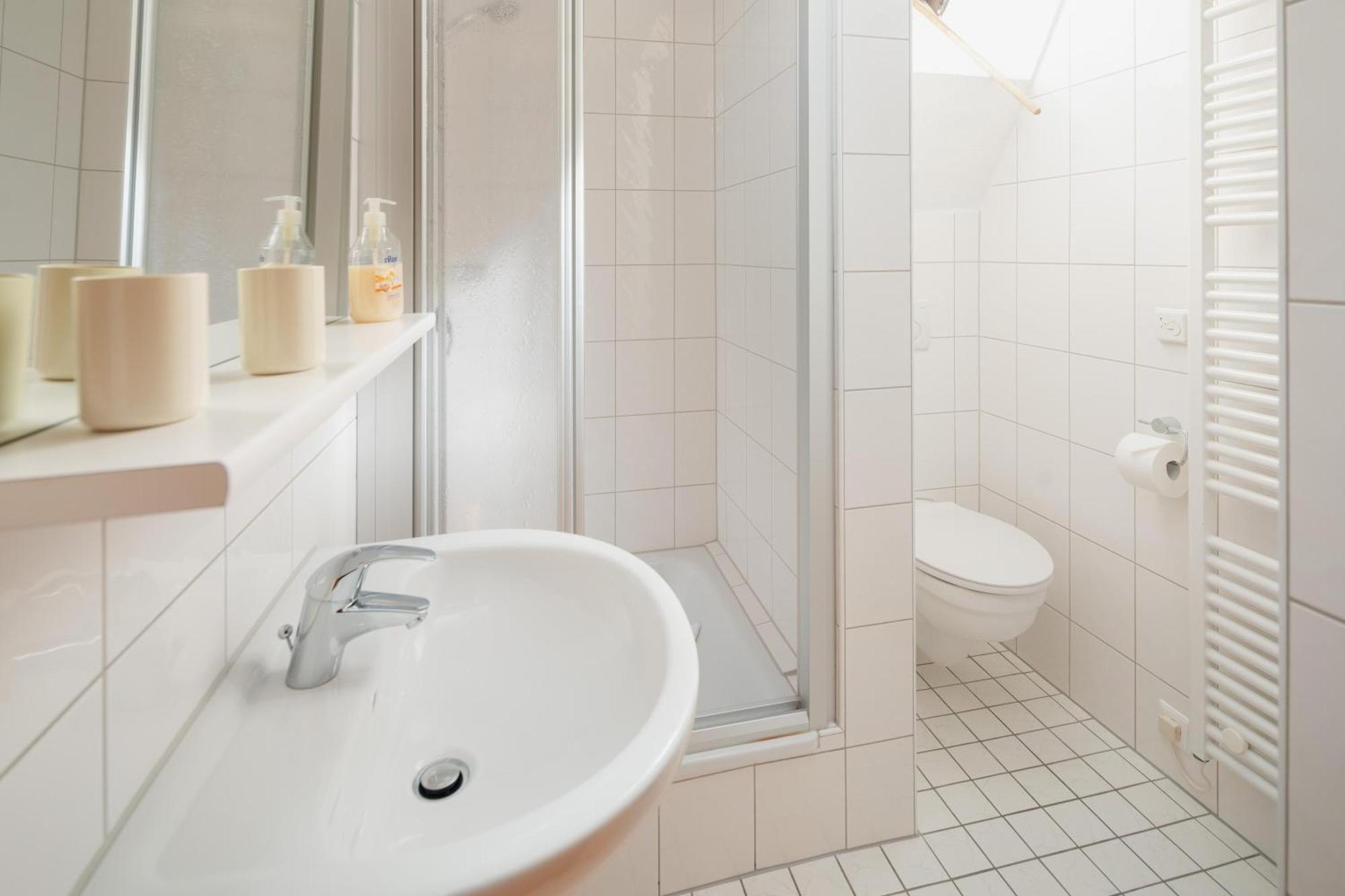 Haus Tiemann Wohnung 8 نورديرني المظهر الخارجي الصورة